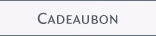 Cadeaubon